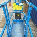 GENIE GS1330 scissor lift