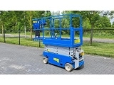 GENIE GS-1932 scissor lift