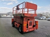 JLG 330 CRT scissor lift