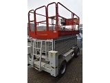 JLG 3369le scissor lift