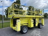 MEC 3392RT-T scissor lift