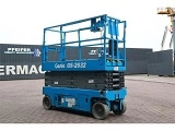 GENIE GS2632 scissor lift