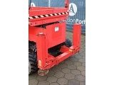 MANITOU 120-sc scissor lift