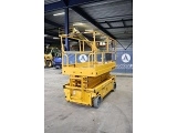 HAULOTTE Compact 10 scissor lift