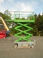 GENIE GS 2032 scissor lift