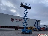 GENIE GS-3369 RT scissor lift