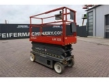 SKYJACK SJ-III-3226 scissor lift