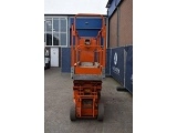 JLG 2030 ES scissor lift