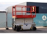 HOLLAND-LIFT hl-11812 scissor lift