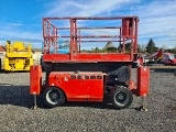 MANITOU 120-sc scissor lift