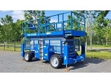 GENIE GS5390RT scissor lift