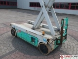 ITECO IT-12122 scissor lift