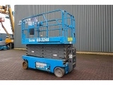 GENIE GS-3246 scissor lift