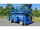 GENIE GS5390RT scissor lift