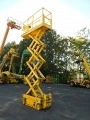 GENIE GS-1932 scissor lift