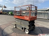 SKYJACK SJ-III-4632 scissor lift