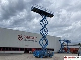 GENIE GS4390RT scissor lift