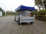 LIFTLUX sl-172-24 scissor lift