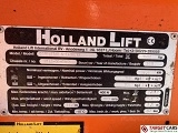 HOLLAND-LIFT N-140-EL-12 scissor lift