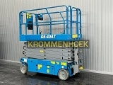 GENIE GS-4047 scissor lift