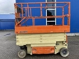 JLG 2630-ES scissor lift