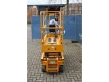 HAULOTTE Optimum 8 scissor lift