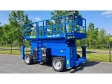 GENIE GS5390RT scissor lift