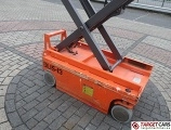 DINGLI jcpt0607dcs scissor lift