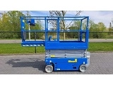 GENIE GS-1932 scissor lift