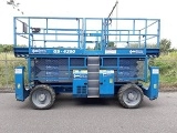 GENIE GS4390RT scissor lift