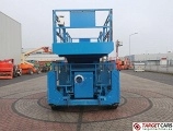 GENIE GS5390RT scissor lift