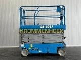 GENIE GS-4047 scissor lift