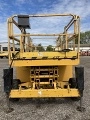 HAULOTTE h-12-sd scissor lift