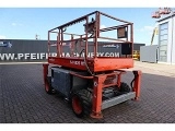 SKYJACK SJ 6826 RT scissor lift