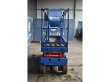 HAULOTTE Compact 8 scissor lift