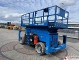 GENIE GS5390RT scissor lift