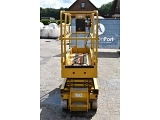 HAULOTTE Optimum 8 scissor lift