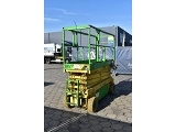 ITECO ig-8089 scissor lift