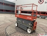 SKYJACK SJ-III-3226 scissor lift