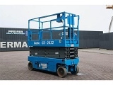 GENIE GS2632 scissor lift