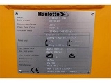 HAULOTTE Compact 10 N scissor lift