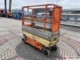 JLG 1930 ES scissor lift