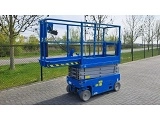 GENIE GS-1932 scissor lift