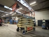 JLG 3246 ES scissor lift