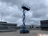 SKYJACK SJ-6832-RT scissor lift