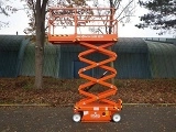 SKYJACK SJ-III-3219 scissor lift