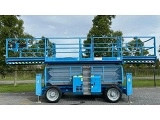 GENIE GS5390RT scissor lift