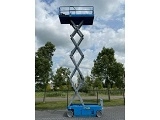 GENIE GS-2646 scissor lift