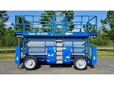 GENIE GS5390RT scissor lift