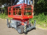 SKYJACK SJ-III-6832 scissor lift